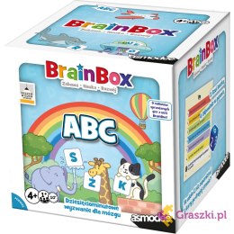 BrainBox - ABC