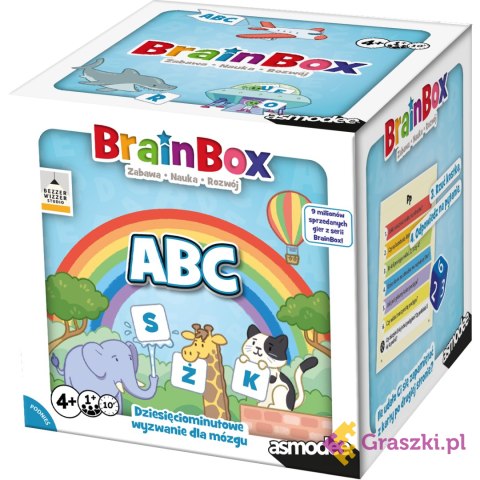 BrainBox - ABC