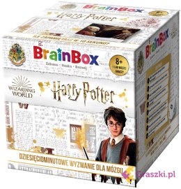BrainBox - Harry Potter