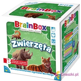 BrainBox - Zwierzęta