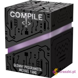 Compile + Aux 1 (edycja polska)