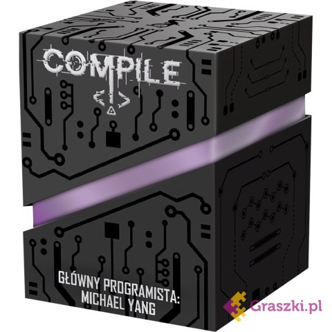 Compile + Aux 1 (edycja polska)