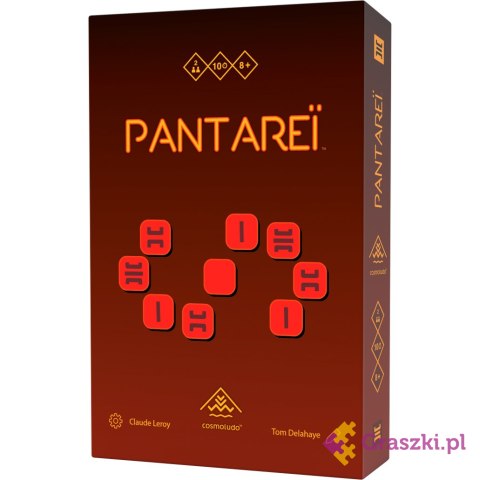 Cosmoludo: Pantarei