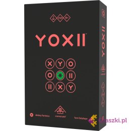 Cosmoludo: Yoxii