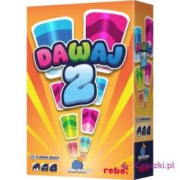 Dawaj 2