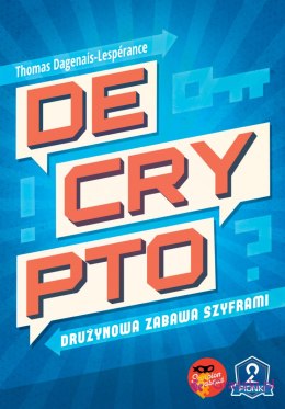 Decrypto