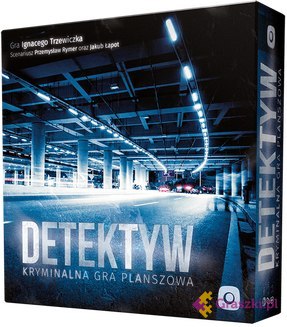 Detektyw