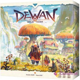 Dewan (edycja polska)