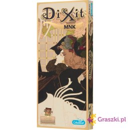 Dixit: MNK