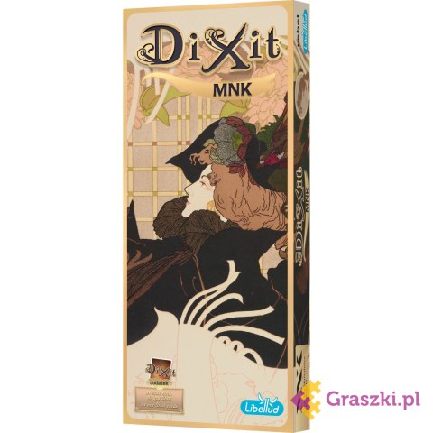 Dixit: MNK