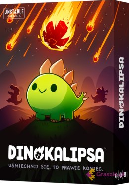 Dinokalipsa