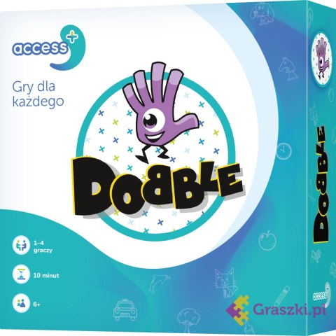 Dobble Access+
