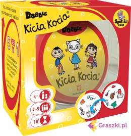 Dobble Kicia Kocia