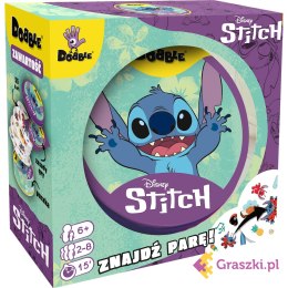 Dobble Stitch
