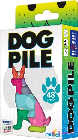 Dog Pile (edycja polska)