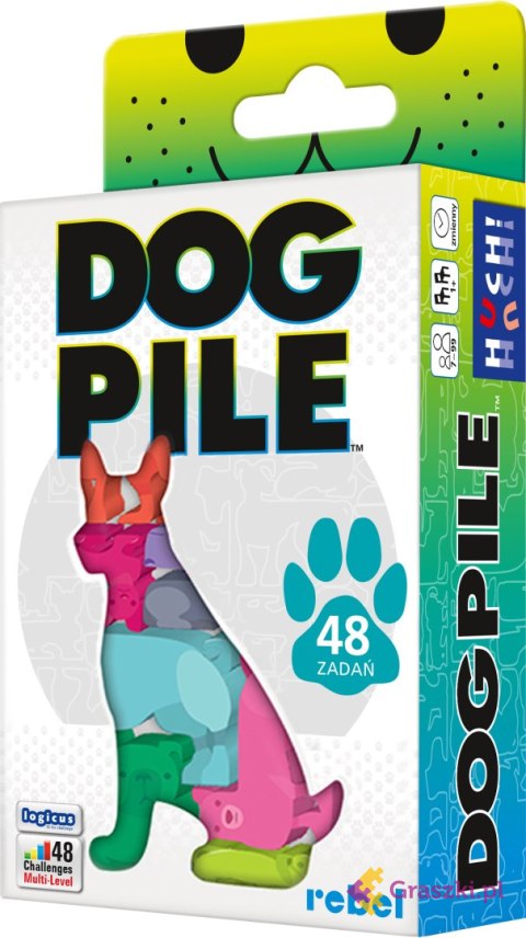 Dog Pile (edycja polska)