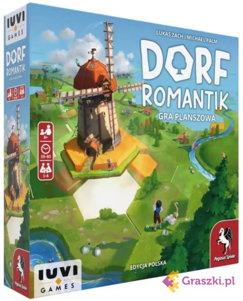 Dorfromantik