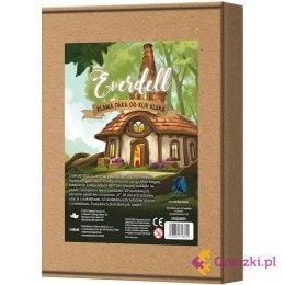 Everdell: Klawa paka od Klik Klaka
