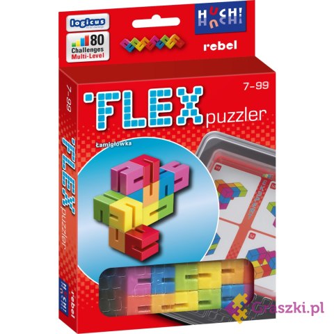 Flex Puzzler (edycja polska)