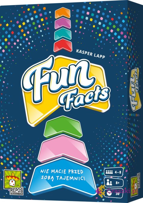 Fun Facts (edycja polska)