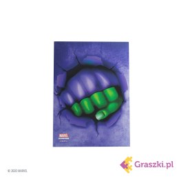 Gamegenic: Marvel Champions Art Sleeves (66 mm x 91 mm) She-Hulk 50+1 szt.