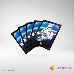 Gamegenic: Star Wars Unlimited Card Game - Art Sleeves - Stormtrooper