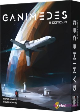 Ganimedes