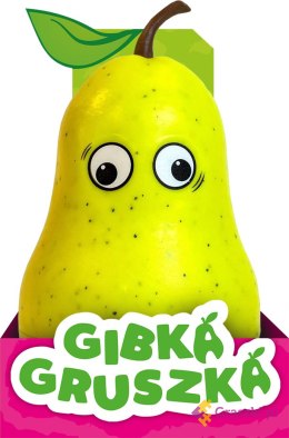 Gibka gruszka