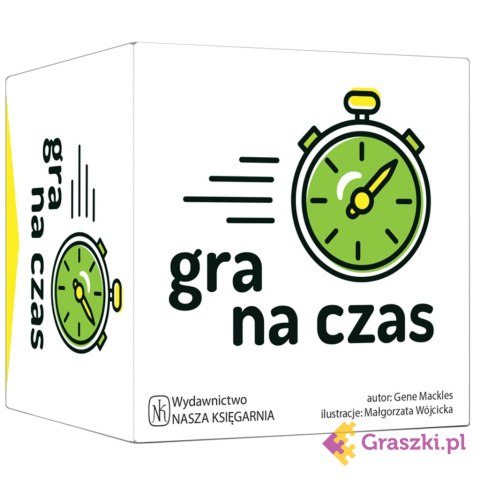 Gra na czas