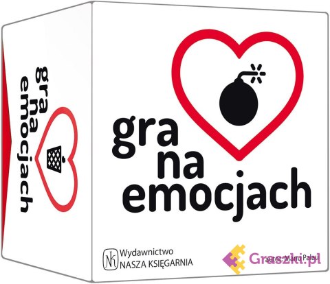 Gra na emocjach (nowa edycja)