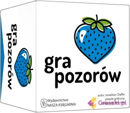 Gra pozorów (nowa edycja)