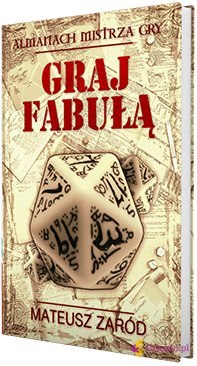 Graj fabułą (druga edycja)