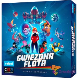 Gwiezdna flota