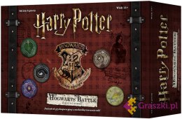 Harry Potter: Hogwarts Battle - Zaklęcia i eliksiry