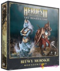 Heroes of Might and Magic III: Bitwy Morskie