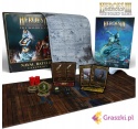 Heroes of Might and Magic III: Bitwy Morskie gra