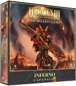 Heroes of Might and Magic III: Inferno Expansion
