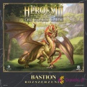 Heroes of Might and Magic III: Bastion