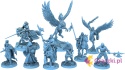 Heroes of Might and Magic III: Stretch Goals - Jednostka frakcji niebieskie