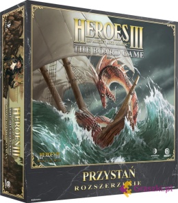 Heroes III Twierdza