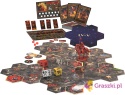 Heroes of Might and Magic III: Inferno elementy