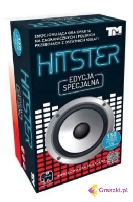 Hitster. Edycja specjalna