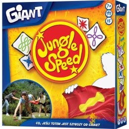 Jungle Speed Giant