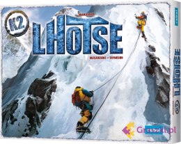 K2: Lhotse