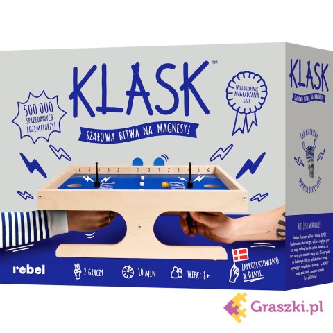 KLASK (edycja polska)