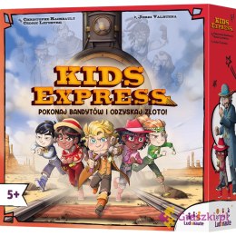Kids Express (edycja polska)
