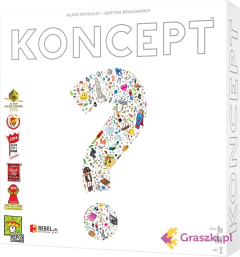 Koncept