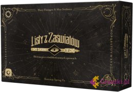 Listy z zaświatów