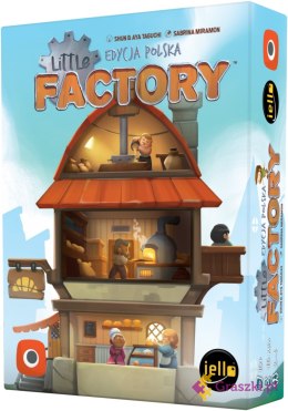 Little Factory