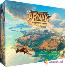 Lost Ruins of Arnak: Adventure Chest